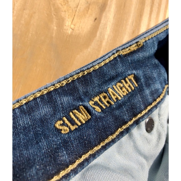 American Eagle Jeans - Picture 6 of 7